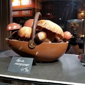 Meet your Posher, Diane